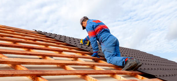 Best Roofing for New Construction  in , ND